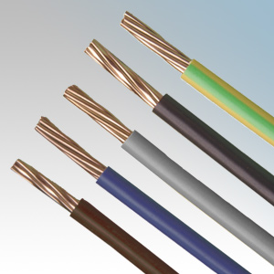 Installation Cable